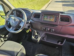 RENAULT MASTER 2.3 Bakwagen Laadklep!