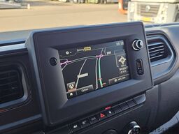 RENAULT MASTER 2.3 Bakwagen Laadklep!