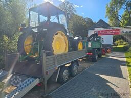 BARTHAU LHS 5000