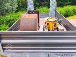BARTHAU LHS 5000