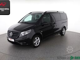 mercedes-benz Vito Tourer 119 CDI LANG 8 SITZE KAMERA,NAVI,AHK