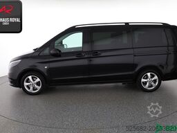 mercedes-benz Vito Tourer 119 CDI LANG 8 SITZE KAMERA,NAVI,AHK