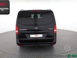 mercedes-benz Vito Tourer 119 CDI LANG 8 SITZE KAMERA,NAVI,AHK