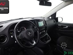 mercedes-benz Vito Tourer 119 CDI LANG 8 SITZE KAMERA,NAVI,AHK