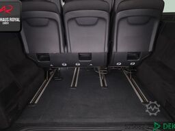 mercedes-benz Vito Tourer 119 CDI LANG 8 SITZE KAMERA,NAVI,AHK