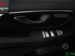 mercedes-benz Vito Tourer 119 CDI LANG 8 SITZE KAMERA,NAVI,AHK