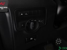 mercedes-benz Vito Tourer 119 CDI LANG 8 SITZE KAMERA,NAVI,AHK