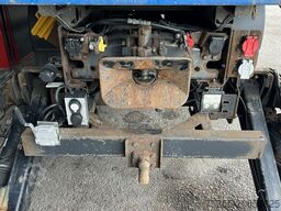 MERCEDES-BENZ Axor 1833 7m Koffer 2x Schwenkwand LBW Or.382'km