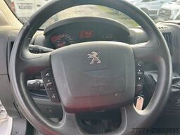 PEUGEOT Boxer L1H1*Klima*Navi*Kamera*Tempomat*