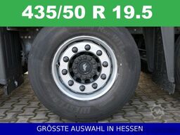 SCHMITZ CARGOBULL Mega Varios 3,05m Innen neue Plane ยค395.-mt