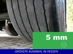 SCHMITZ CARGOBULL Mega Varios 3,05m Innen neue Plane ¤395.-mt