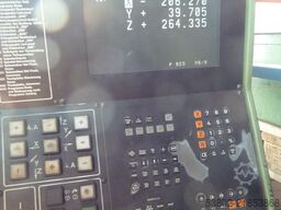 Hermle UWF 1001 CNC