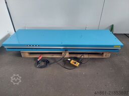 HANSE LIFTER TASHT 2T - 0,5