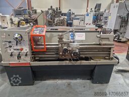 Colchester Triumph 2000