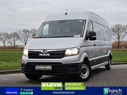 MAN TGE 3.140 ac automaat EURO6