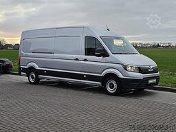 MAN TGE 3.140 ac automaat EURO6