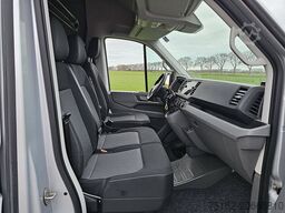 MAN TGE 3.140 ac automaat EURO6