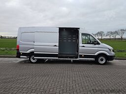 MAN TGE 3.140 ac automaat EURO6