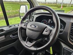 FORD TRANSIT CUSTOM 2.0 TDCI 130 AUT. L1H1