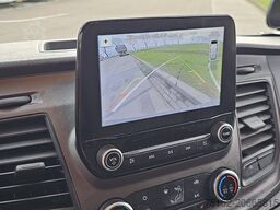 FORD TRANSIT CUSTOM 2.0 TDCI 130 AUT. L1H1