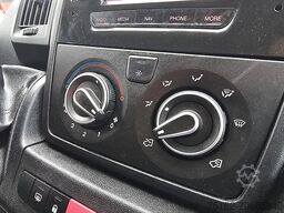 OPEL MOVANO 2.2 L3 Bakwagen Laadklep