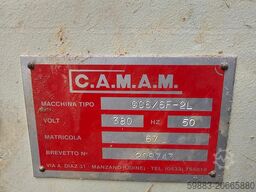 CAMAM GC6/6F-2L
