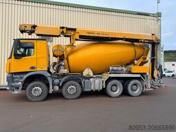 Mercedes-Benz 3243 Arocs