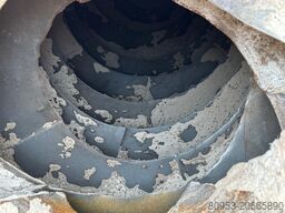 Mercedes-Benz 3243 Arocs