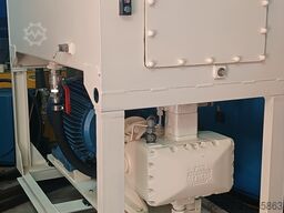 Denison hydraulic