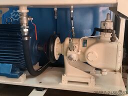 Denison hydraulic 