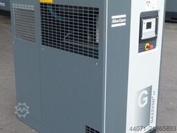 Atlas Copco GA22VSD+FF
