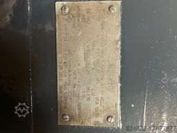 Siemens 1GH5116 0H 46 6SU7-Z