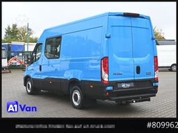 IVECO Daily 35S18 A8V Mixto, Hi-Matic, Klima, AHK