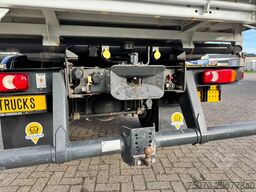 Iveco EuroCargo 120 E280 2020 3 ZIJDIG-KIPPER + PALFI...