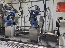 Motoman W45/635/2.2/F1CS - A45 G59