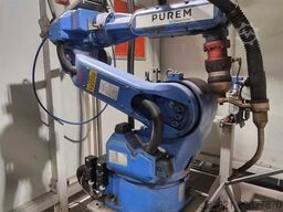 Motoman W45/635/2.2/F1CS - A45 G59