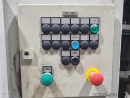 Motoman W45/635/2.2/F1CS - A45 G59