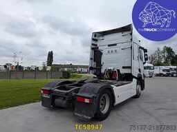 Renault T 460