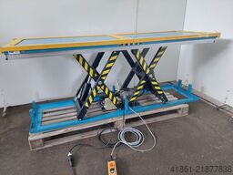 HANSE LIFTER TASHT 2T - 230 V