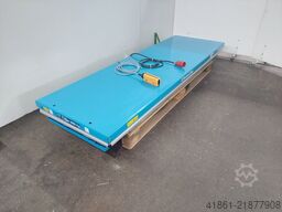 HANSE LIFTER TASHT 2T-0,5