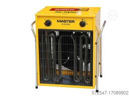 Master MASTER B 22 EPA