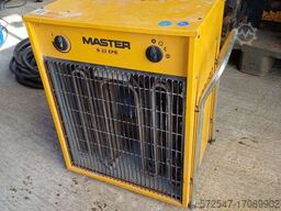 Master MASTER B 22 EPA