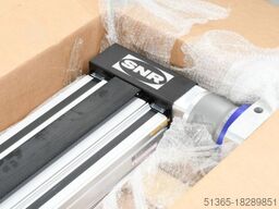 NTN SNR AXDL240ZGR32-D-2200-2650-E0-XX00-X-B