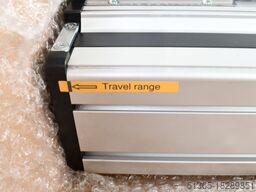 NTN SNR AXDL240ZGR32-D-2200-2650-E0-XX00-X-B