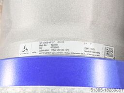 NTN SNR AXDL240ZGR32-D-2200-2650-E0-XX00-X-B