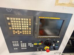 COLCHESTER Tornado T6M