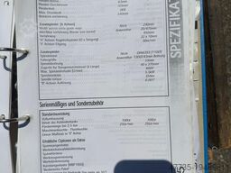 COLCHESTER Tornado T6M