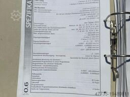 COLCHESTER Tornado T6M