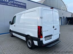 MERCEDES-BENZ Sprinter 314 9G KLIMA NAVI TOTWINKEL KAMERA LED