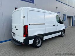MERCEDES-BENZ Sprinter 314 9G KLIMA NAVI TOTWINKEL KAMERA LED